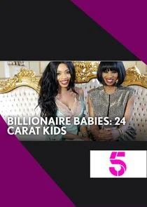 Poster di Billionaire Children