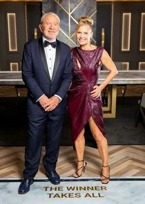 The Celebrity Apprentice Australia