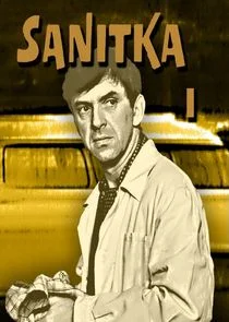 Plakat Sanitka