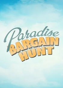 Poster di Paradise Bargain Hunt