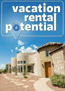 Poster di Vacation Rental Potential