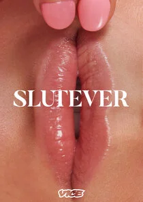 Slutever Poster