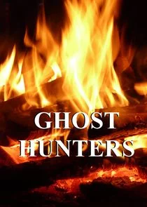 Poster di Ghosthunters