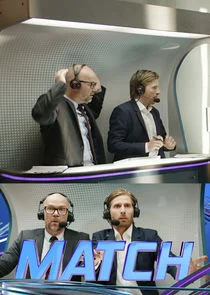 Pôster de Match