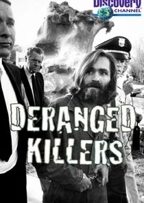 Poster di Deranged Killers