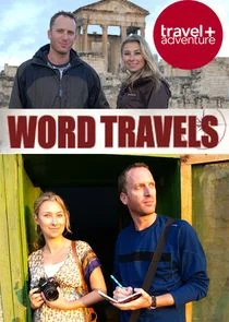Affiche de Word Travels
