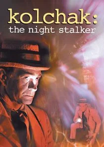 Poster di Kolchak: The Night Stalker