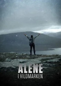 Pôster de Alene i vildmarken
