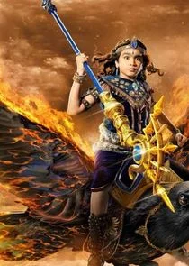 Plakat Shani