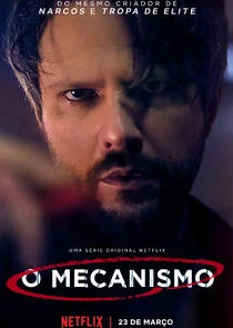 O Mecanismo