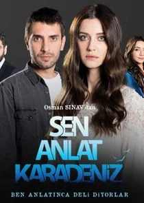Sen Anlat Karadeniz