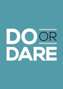 Do or Dare Poster