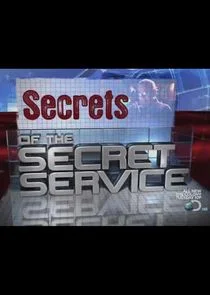 Poster di Secret Service Secrets