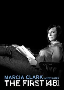 Poster di Marcia Clark Investigates The First 48