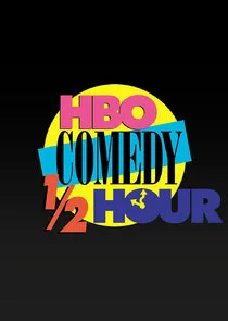 Pôster de HBO Comedy Half-Hour