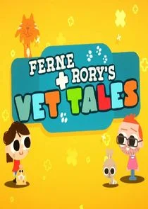 Pôster de Ferne and Rory's Vet Tales