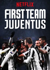 Affiche de First Team: Juventus