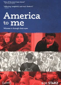 Poster di America to Me