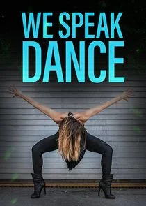 Poster di We Speak Dance