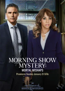 Morning Show Mysteries