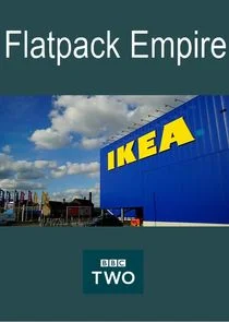 Poster di Flatpack Empire