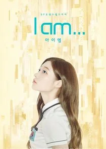 I am... poster