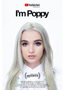 Poster di I'm Poppy