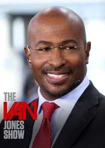 Poster di The Van Jones Show