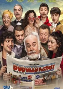 Dudullu PostasĂ„Â±