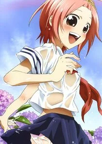 Sumomomo Momomo poster