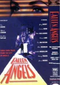 Fallen Angels afişi