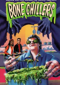 Bone Chillers poster