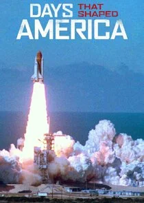 Days That Shaped America afişi