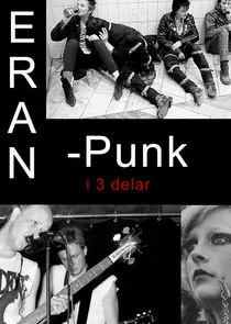 Poster di Eran - punk i tre delar