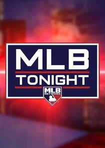 Poster di MLB Tonight