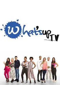 Poster di What's Up TV