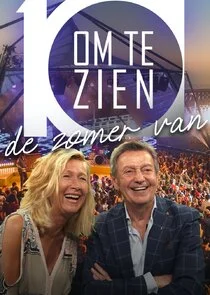 Poster di 10 om te zien