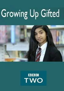 Poster di Growing Up Gifted