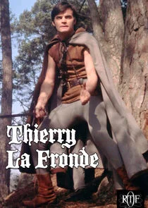 Poster di Thierry la Fronde