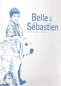 Poster di Belle et SÄ‚Â©bastien