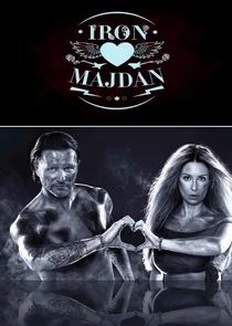 Affiche de Iron Majdan