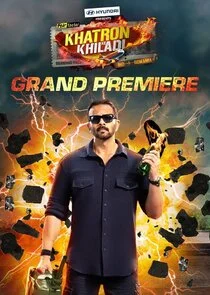 Khatron Ke Khiladi