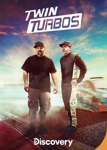 Poster di Twin Turbos