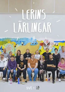 Poster di Lerins lÄ‚Â¤rlingar