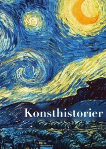 Poster di Konsthistorier