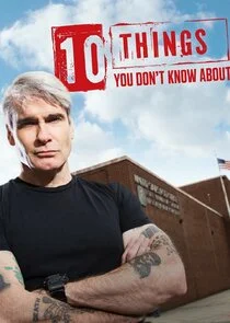 Diez cosas que no sabías