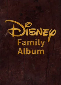 Poster di Disney Family Album