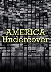 Poster di America Undercover