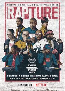 Rapture poster