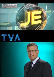 Poster di JE
